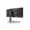 AOC PD34 Curved VA Monitor
