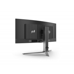 AOC PD34 Curved VA Monitor