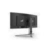 AOC PD34 Curved VA Monitor