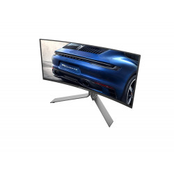 AOC PD34 Curved VA Monitor