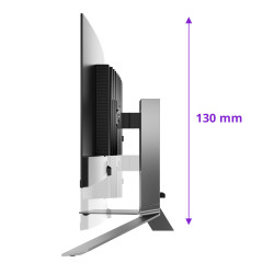 AOC PD34 Curved VA Monitor