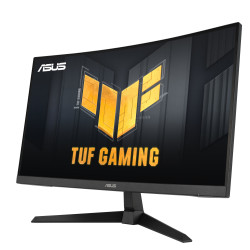 ASUS VG27VQM1B 27" VA Curved Monitor