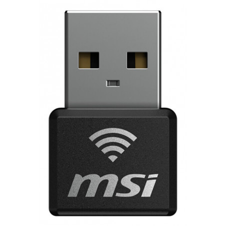 MSI AX1800 WiFi 6 USB Adapter
