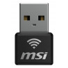 MSI AX1800 WiFi 6 USB Adapter