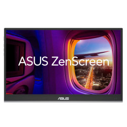ASUS MQ16AHE 15.6" OLED USB Monitor