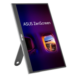 ASUS MQ16AHE 15.6" OLED USB Monitor