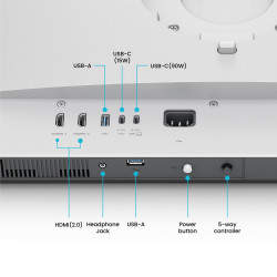 BENQ MA320U 31.5" IPS Monitor