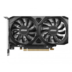 MSI GeForce RTX 3050 VENTUS 2X 6GB Graphics Card