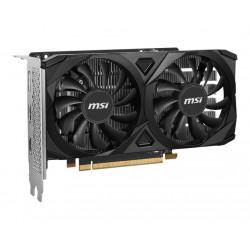 MSI GeForce RTX 3050 VENTUS 2X 6GB Graphics Card