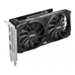 MSI GeForce RTX 3050 VENTUS 2X 6GB Graphics Card