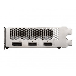 MSI GeForce RTX 3050 VENTUS 2X 6GB Graphics Card