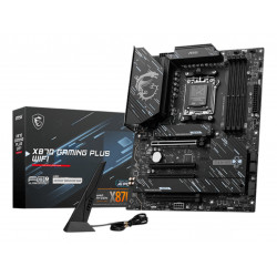 MSI X870 GAMING PLUS WIFI Motherboard