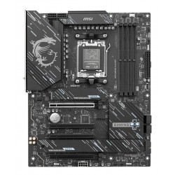 MSI X870 GAMING PLUS WIFI Motherboard