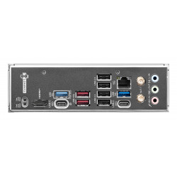 MSI X870 GAMING PLUS WIFI Motherboard