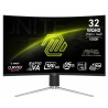 MSI MAG 325CQRF QD 31.5" VA Curved Monitor