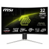 MSI MAG 325CQRF QD 31.5" VA Curved Monitor