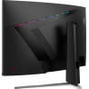 MSI MAG 325CQRF QD 31.5" VA Curved Monitor