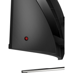 MSI MAG 325CQRF QD 31.5" VA Curved Monitor