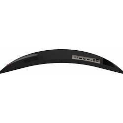 MSI MAG 325CQRF QD 31.5" VA Curved Monitor
