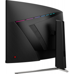 MSI MAG 325CQRF QD 31.5" VA Curved Monitor