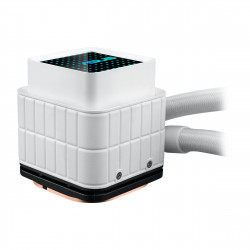 ASUS PRIME LC 360 ARGB 360mm Liquid CPU Cooler