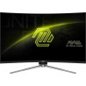 MSI MAG 325CQRXF 31.5" VA Curved Monitor
