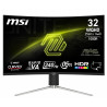 MSI MAG 325CQRXF 31.5" VA Curved Monitor