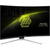 MSI MAG 325CQRXF 31.5" VA Curved Monitor