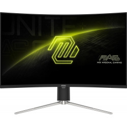 MSI MAG 325CQRXF 31.5" VA Curved Monitor