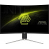 MSI MAG 325CQRXF 31.5" VA Curved Monitor
