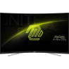 MSI MAG 325CQRXF 31.5" VA Curved Monitor