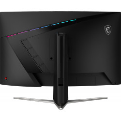 MSI MAG 325CQRXF 31.5" VA Curved Monitor