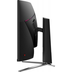 MSI MAG 325CQRXF 31.5" VA Curved Monitor