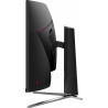 MSI MAG 325CQRXF 31.5" VA Curved Monitor