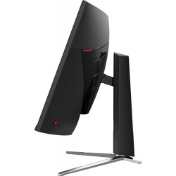 MSI MAG 325CQRXF 31.5" VA Curved Monitor