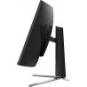 MSI MAG 325CQRXF 31.5" VA Curved Monitor