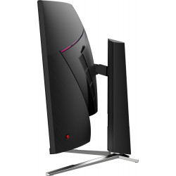 MSI MAG 325CQRXF 31.5" VA Curved Monitor