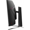 MSI MAG 325CQRXF 31.5" VA Curved Monitor