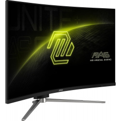 MSI MAG 325CQRXF 31.5" VA Curved Monitor