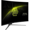MSI MAG 325CQRXF 31.5" VA Curved Monitor