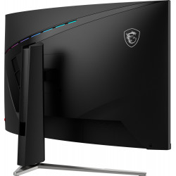 MSI MAG 325CQRXF 31.5" VA Curved Monitor