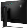 MSI MAG 325CQRXF 31.5" VA Curved Monitor