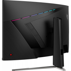 MSI MAG 325CQRXF 31.5" VA Curved Monitor