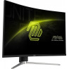 MSI MAG 325CQRXF 31.5" VA Curved Monitor