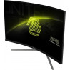 MSI MAG 325CQRXF 31.5" VA Curved Monitor