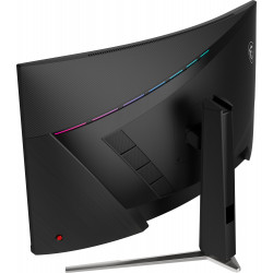 MSI MAG 325CQRXF 31.5" VA Curved Monitor