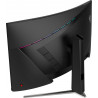 MSI MAG 325CQRXF 31.5" VA Curved Monitor