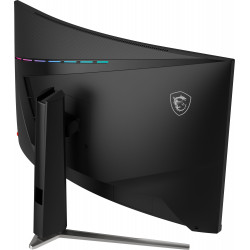 MSI MAG 325CQRXF 31.5" VA Curved Monitor