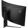 MSI MAG 325CQRXF 31.5" VA Curved Monitor