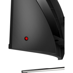 MSI MAG 325CQRXF 31.5" VA Curved Monitor